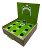 Juego De Rana Portátil En Madera Mesa Artesanal Sapito - Miniatura 9