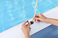 Piscina Alberca Inflable Rectangular Cubierta Bestway Toldo - Miniatura 5