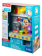 Perrito Banco De Herramientas Gfx36 Multicolor - Miniatura 1