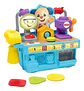 Perrito Banco De Herramientas Gfx36 Multicolor - Miniatura 2