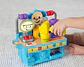Perrito Banco De Herramientas Gfx36 Multicolor - Miniatura 5
