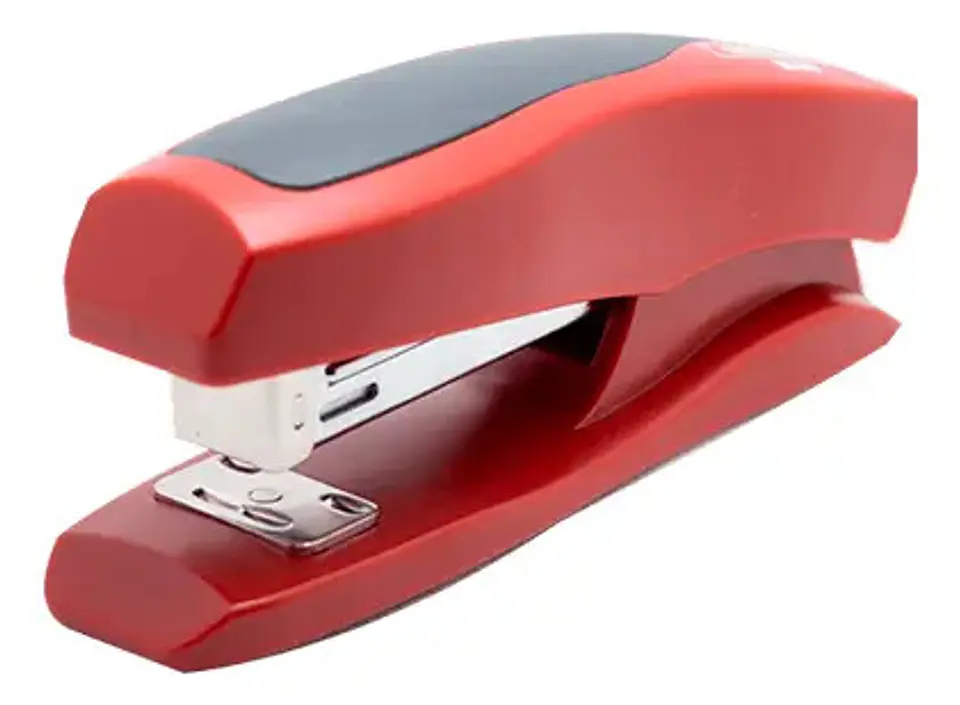 Grapadora Pequeña Candy Para Oficina Estudio Y Hogar Oe-314c 1
