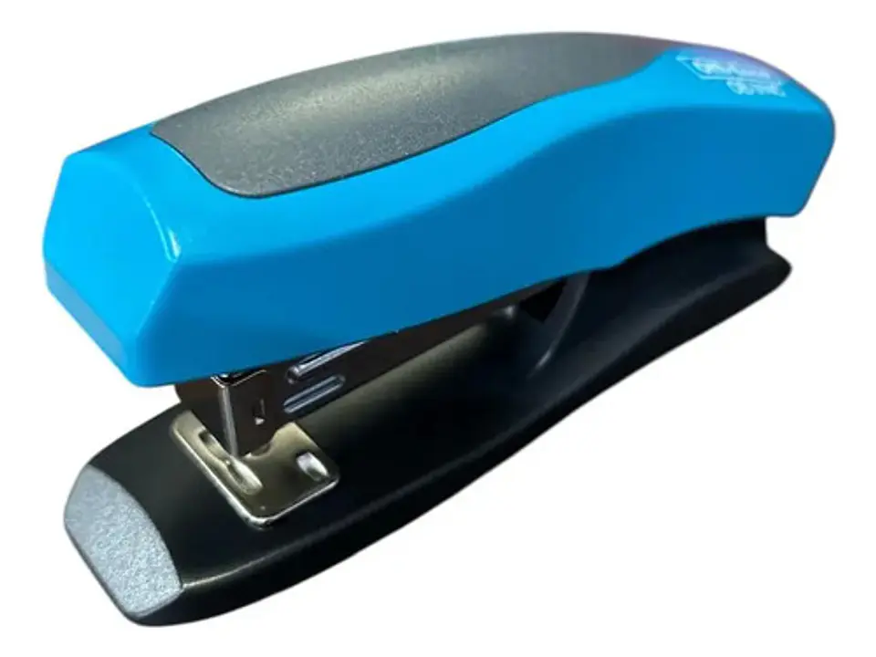 Grapadora Pequeña Candy Para Oficina Estudio Y Hogar Oe-314c 19