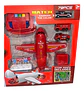 Pista Circuito Ingieneria Bomberos Garaje Alto Luces Sonidos - Miniatura 9