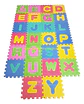 Genérica numero letras Letras Números - Miniatura 1
