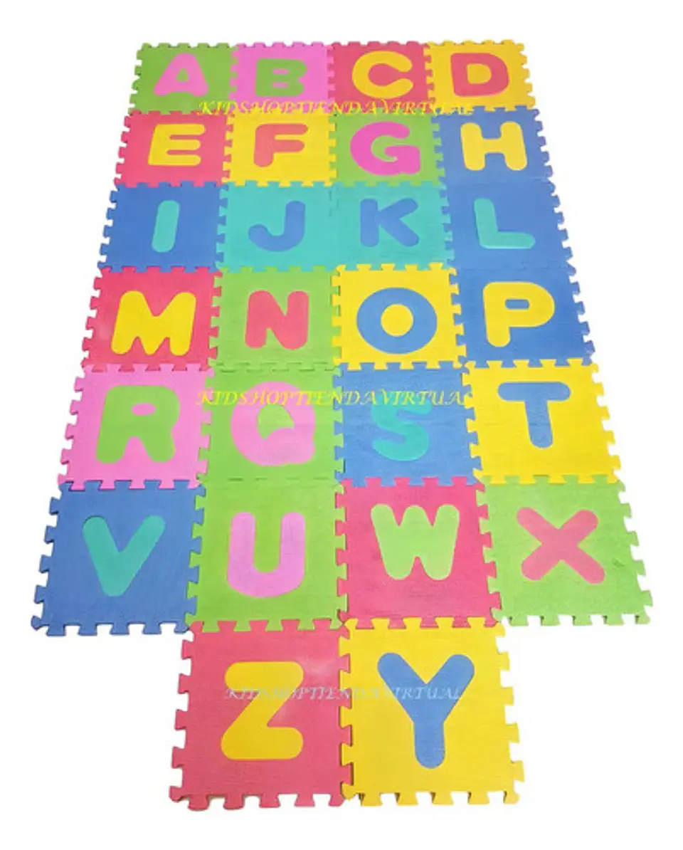 Genérica numero letras Letras Números 1