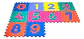 Genérica numero letras Letras Números - Miniatura 3