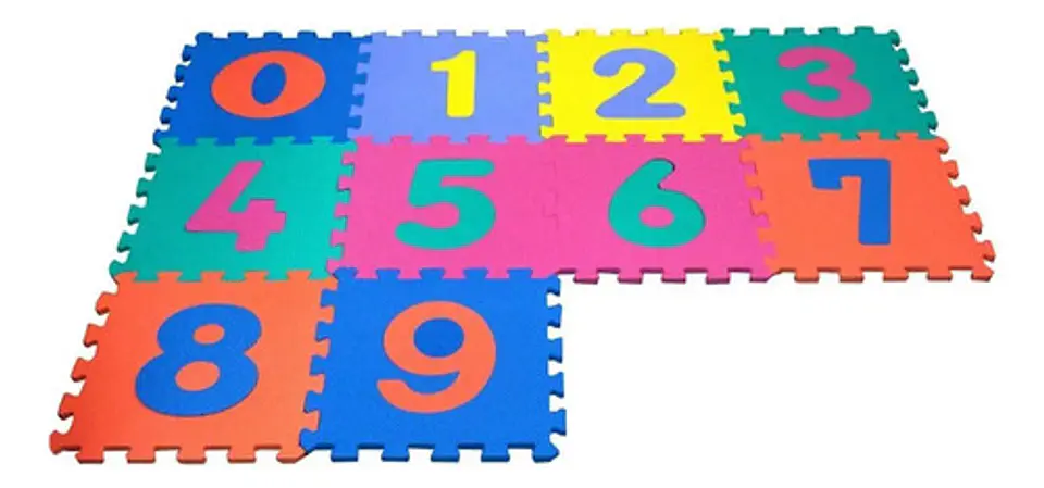 Genérica numero letras Letras Números 3