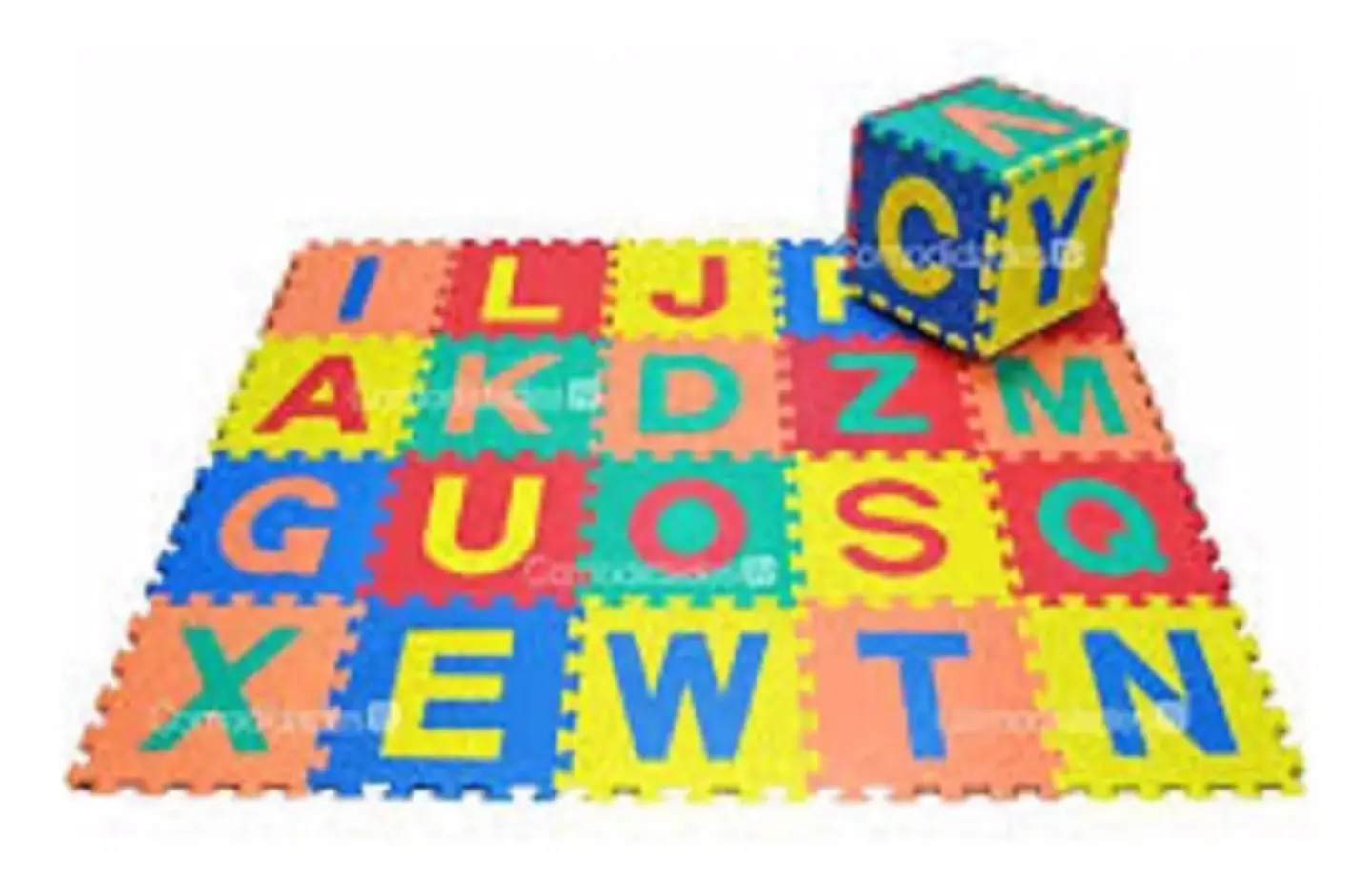 Genérica numero letras Letras Números 4