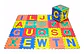 Genérica numero letras Letras Números - Miniatura 4