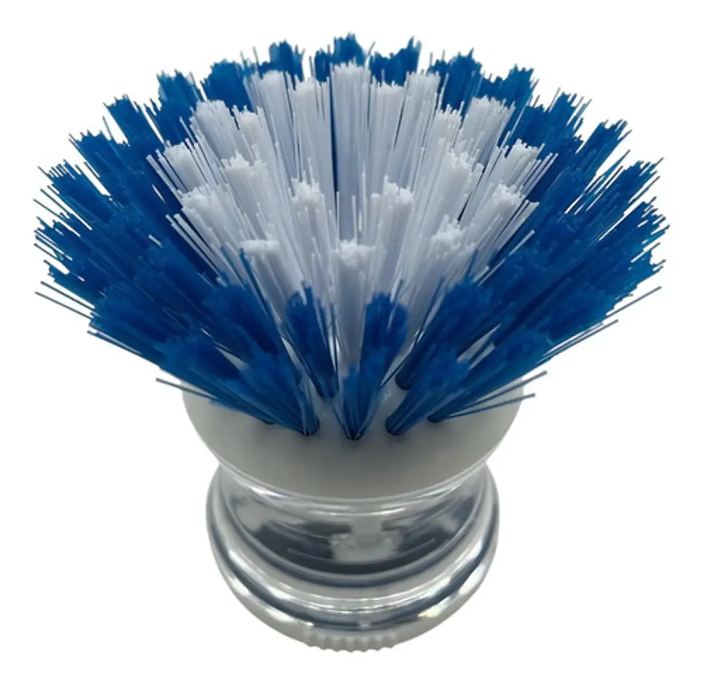 Cepillo De Mano Lavavajillas Lavaplatos Jabon Dispensador 5