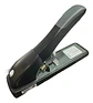 Grapadora Semi Industrial Offi-esco Oe-326 140 Hojas Negra Negro - Miniatura 1
