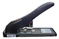 Grapadora Semi Industrial Offi-esco Oe-326 140 Hojas Negra Negro - Miniatura 2
