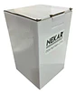 Mezclador Coctel Coctelera Filtro Acero Inoxidable 350 Ml Gris Claro - Miniatura 3