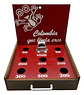 Juego De Rana Portátil En Madera Para Mesa Artesanal 27cm - Miniatura 2