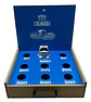 Juego De Rana Portátil En Madera Para Mesa Artesanal 27cm - Miniatura 6