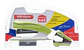 Set Oficina Offi Esco X 3 Cosedora, Ganchos Y Sacaganchos. - Miniatura 2