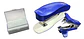 Set Oficina Offi Esco X 3 Cosedora, Ganchos Y Sacaganchos. - Miniatura 4