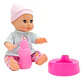 Bebé Que Hace Pipí Chichi 30cm Baby Lovely Ref. Xmy8176 - Miniatura 7