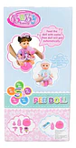Bebé Que Hace Pipí Chichi 30cm Baby Lovely Ref. Xmy8176 - Miniatura 8