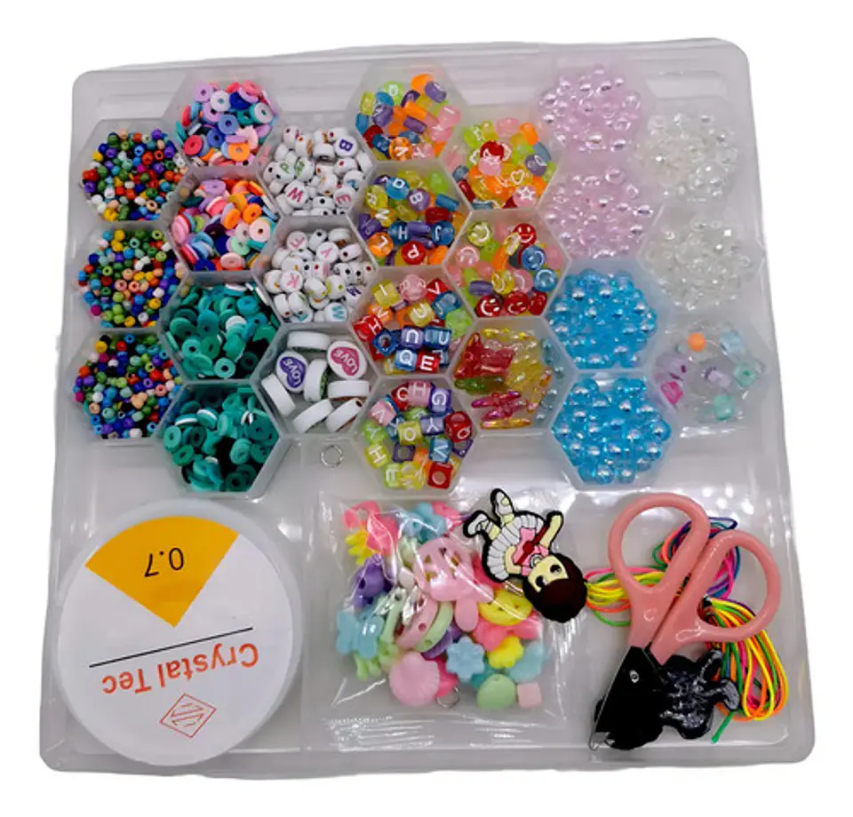 Crystal Tec b2002296 Pulsera 1
