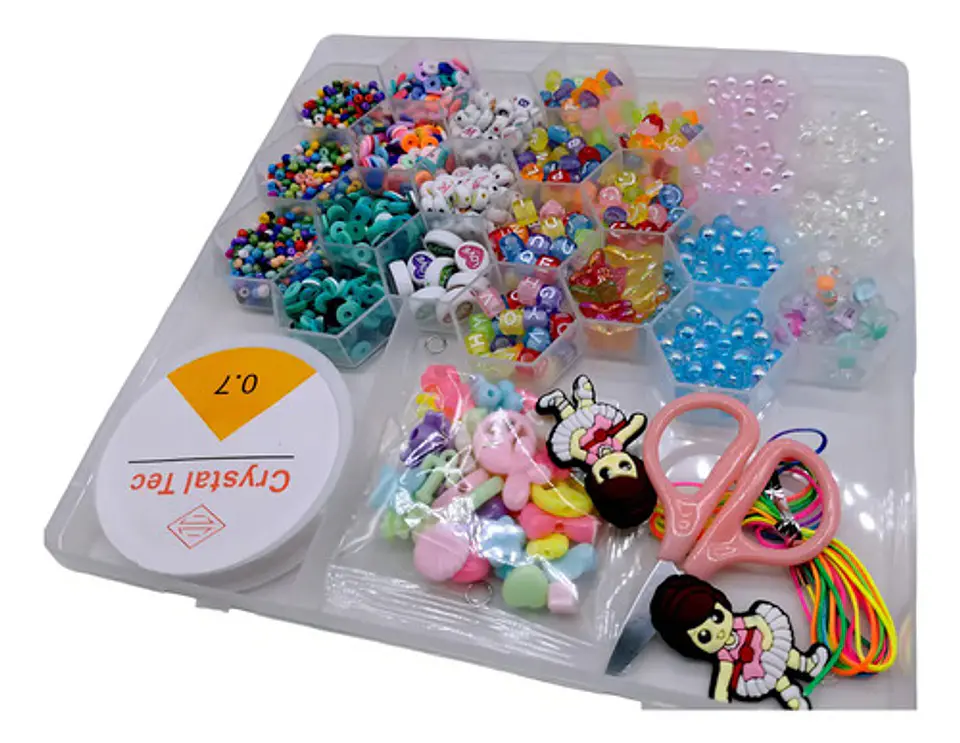 Crystal Tec b2002296 Pulsera 2