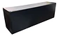 Linterna Led Recargable Puerto Usb Portable Grande Blanco Negro - Miniatura 5