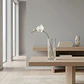 Florero Jarrón Decorativo Minimalist Moderno 24cm - Miniatura 5