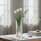 Florero Jarrón Decorativo Minimalist Moderno 24cm - Miniatura 11