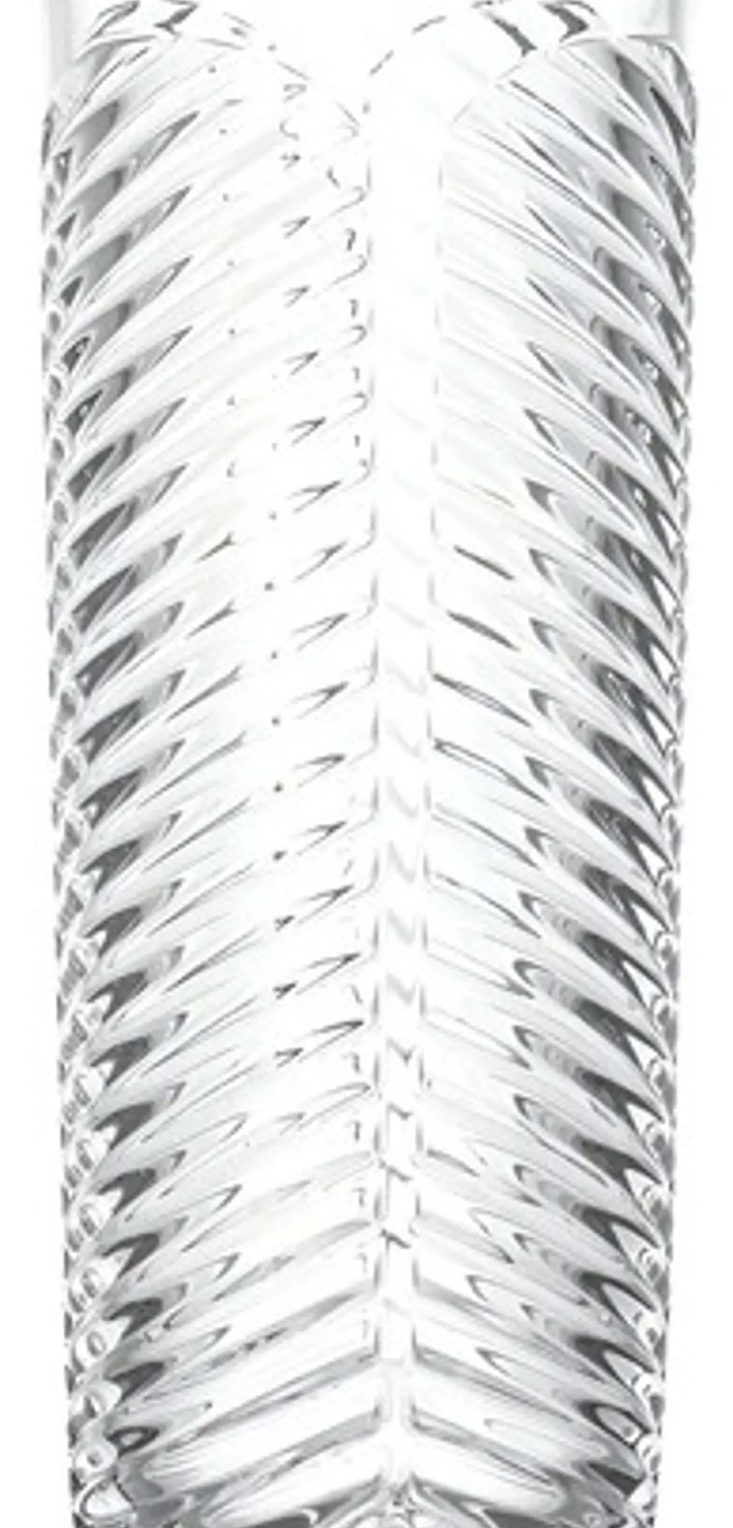 Florero Jarrón Decorativo Minimalist Moderno 24cm 12