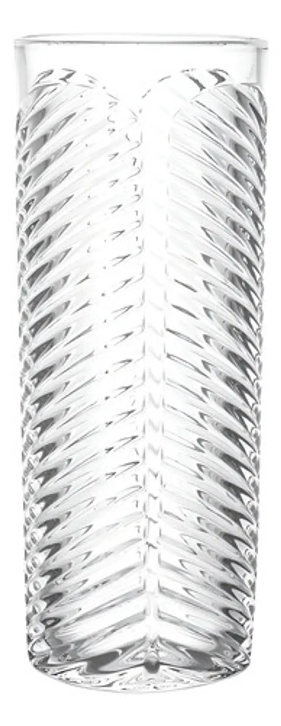 Florero Jarrón Decorativo Minimalist Moderno 24cm 12