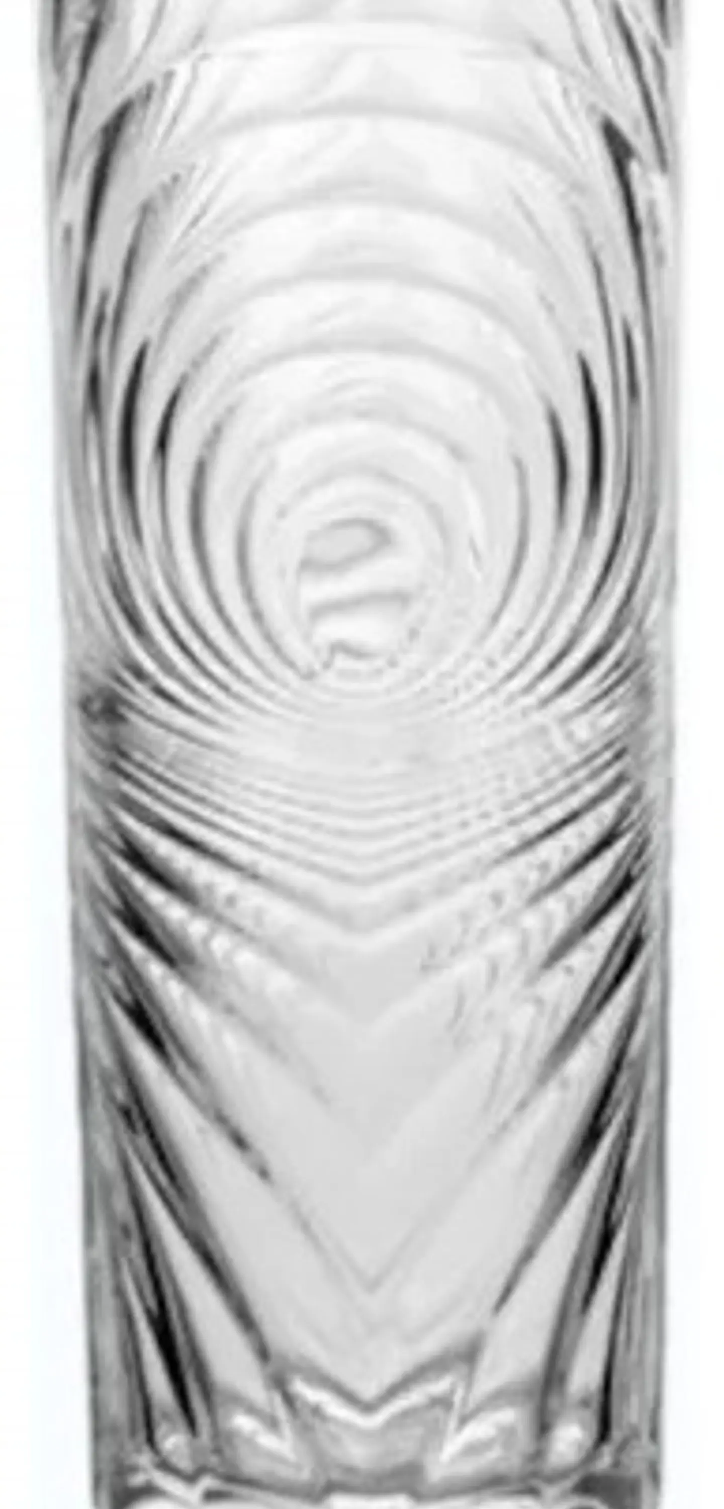 Florero Jarrón Decorativo Minimalist Moderno 24cm 14