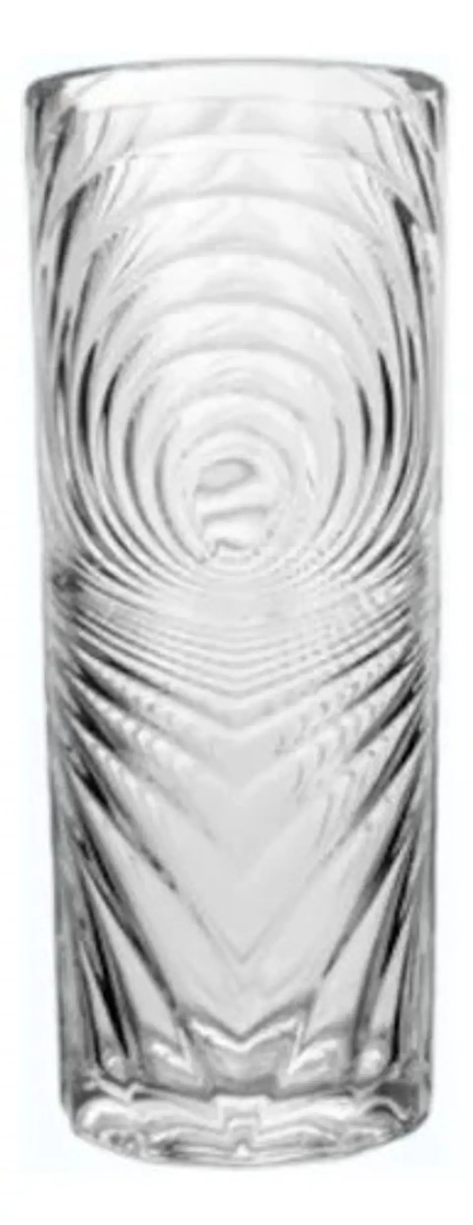 Florero Jarrón Decorativo Minimalist Moderno 24cm 14
