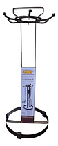 Base Utensilios Cocina Cucharones 6 Piezas Con Base De Acero - Miniatura 2