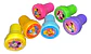 Kit Sellos Didacticos Personajes Micky Mouse X6 Unidades - Miniatura 1