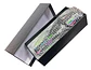 Linterna Led Ajustable Zoom Recargable Super Brillo Usb Blanco Negro - Miniatura 4