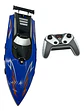 Barco Rc Para Bañera, Juguete Para Fiesta, De Alta Colores - Miniatura 1