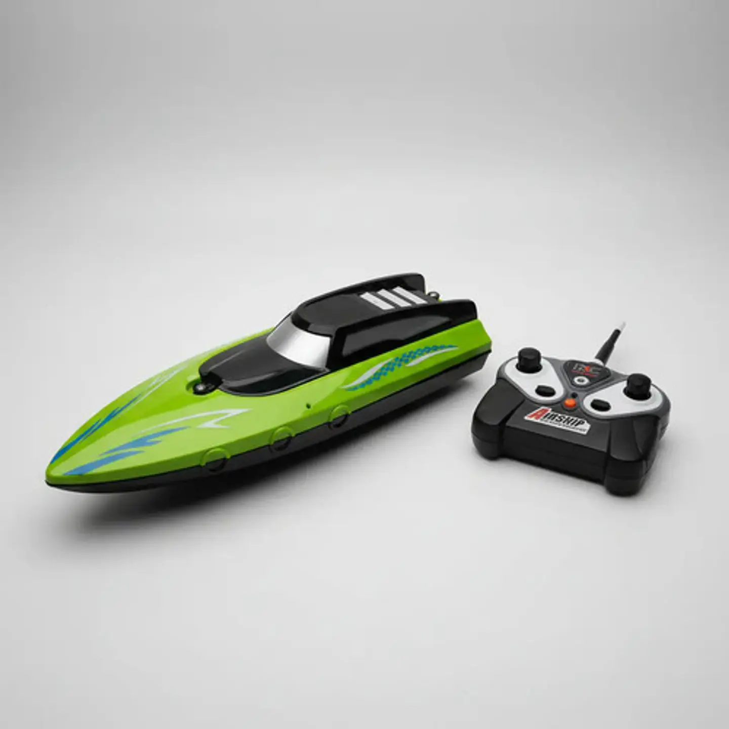 Barco Rc Para Bañera, Juguete Para Fiesta, De Alta Colores 10