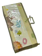 Tapete De Gateo Didactico Para Bebe Foamy 178cmx190cm - Miniatura 12