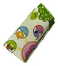 Tapete De Gateo Didactico Para Bebe Foamy 178cmx190cm - Miniatura 14