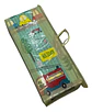 Tapete De Gateo Didactico Para Bebe Foamy 178cmx190cm - Miniatura 20