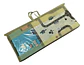 Tapete De Gateo Didactico Para Bebe Foamy 178cmx190cm - Miniatura 24