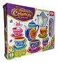 Set De Tazas De Te Para Pintar Ceramica 15 Pcs - Miniatura 4