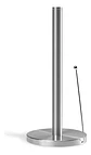 Soporte Para Toallas De Cocina Metalico Antioxido 32cm Plateado - Miniatura 1