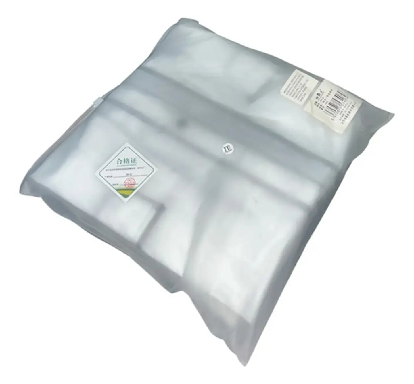 Capa Impermeable Fino Lluvia Adulto  Transparente 2