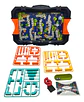 Laberinto De Locura Para Niño Juego De Habilidad - Miniatura 3
