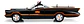 Batimovil Clasico Tv Series 1966 Con Luz Fig 1:18 Jada Toys Color Negro - Miniatura 6