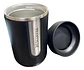 Vaso Termico Con Tapa De Rosca Bebedero Retractil 300ml - Miniatura 9