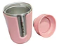 Vaso Termico Con Tapa De Rosca Bebedero Retractil 300ml - Miniatura 13