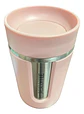 Vaso Termico Con Tapa De Rosca Bebedero Retractil 300ml - Miniatura 14